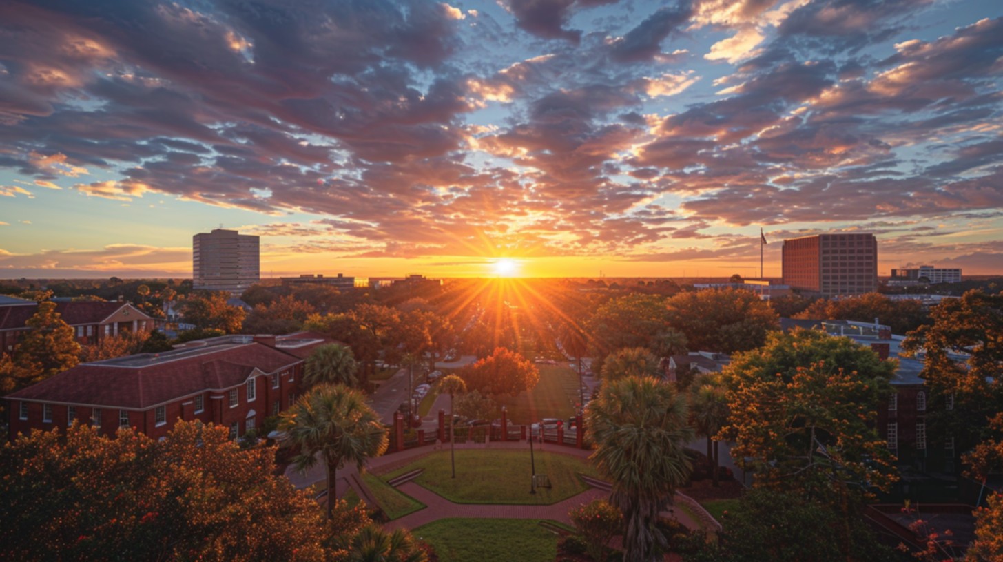 Povoljni kotači: Kako sjesti za volan bez pologa u Tallahasseeju