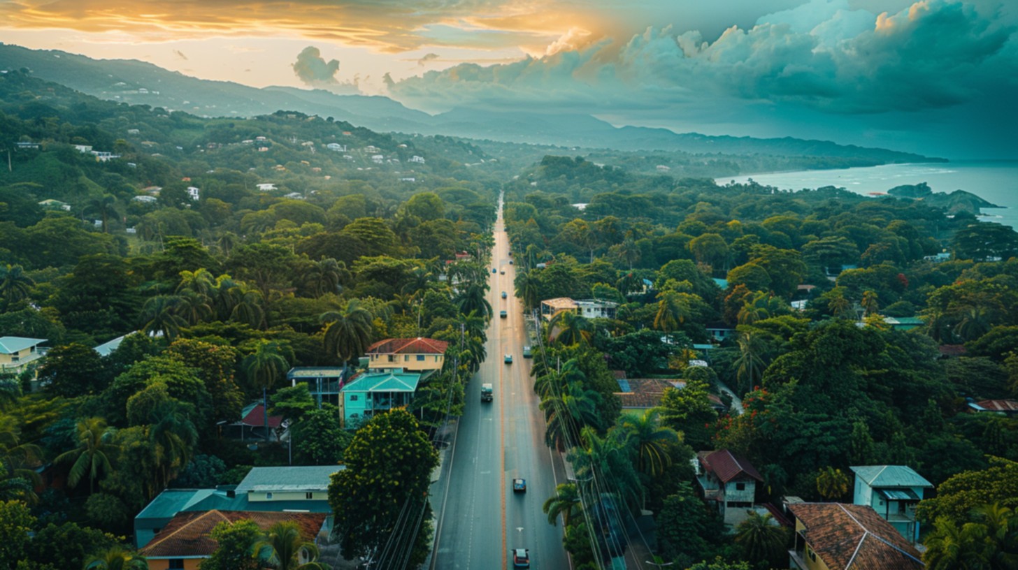 Economii pe calea rapidă: reduceri și promoții pentru închirieri auto în Jamaica