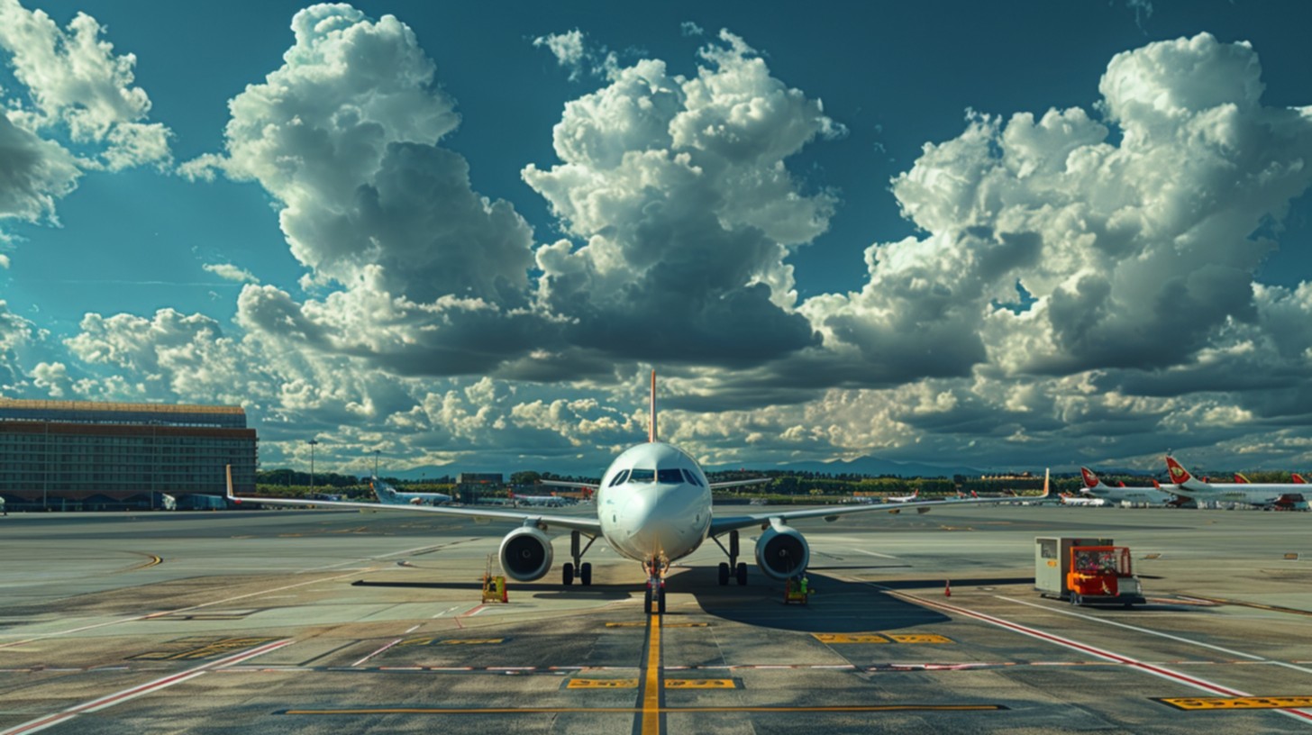 Winter Wonderland Adventures: Sfaturi pentru închirierea unei mașini în aeroporturile cu vreme rece