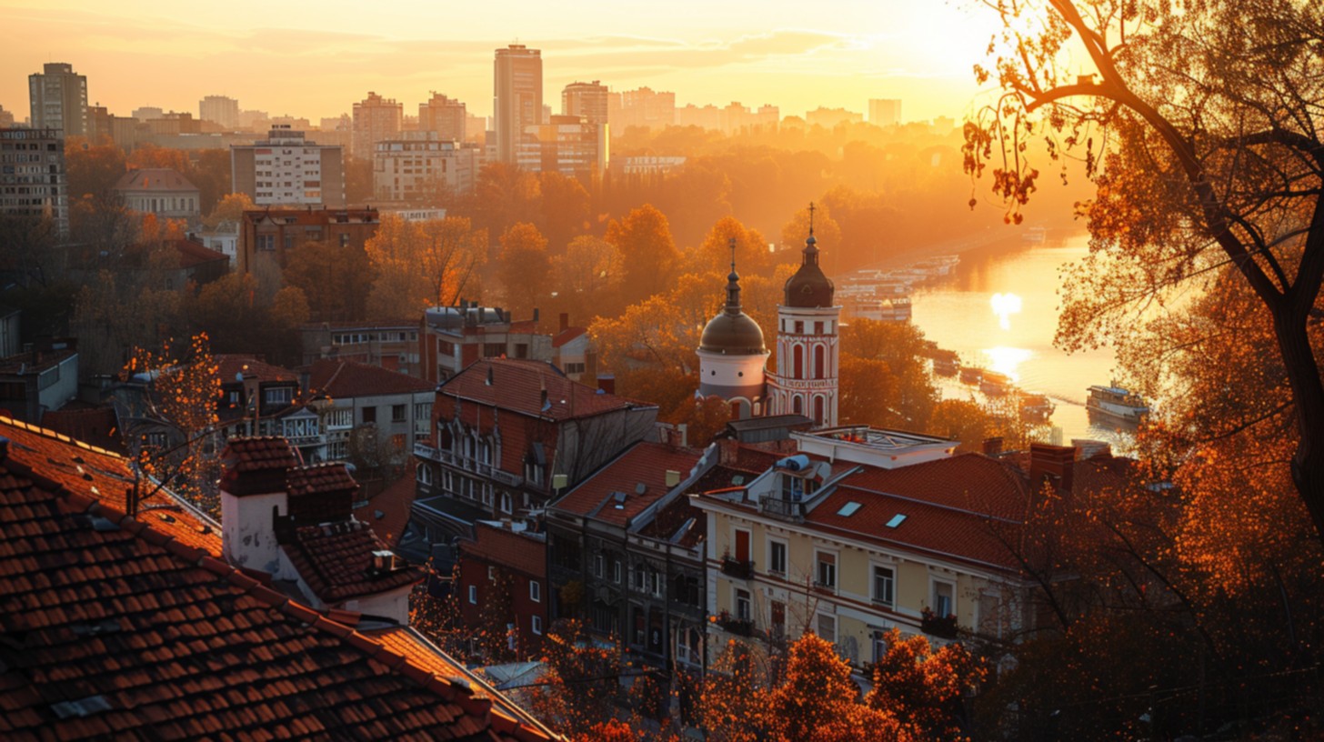 Hyrbilar för alla tillfällen: Specialiserade biluthyrningsföretag i Belgrad