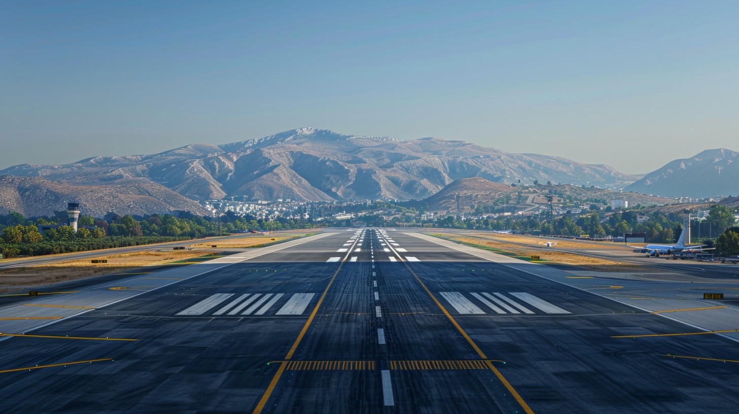 Comparând giganții: o revizuire a companiilor importante de închirieri auto din Aeroportul Heraklion