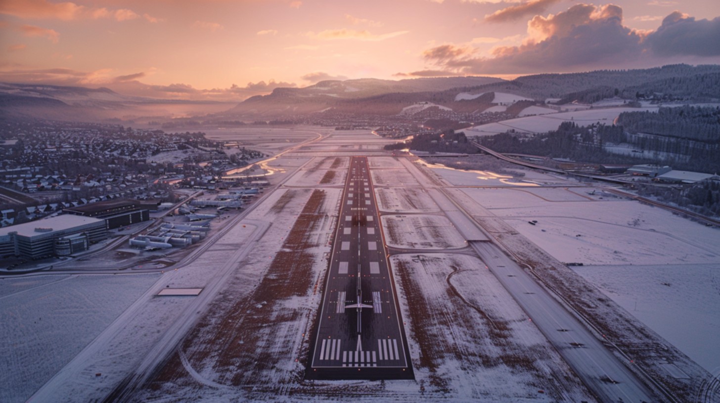 Плюсы и минусы компаний по прокату элитных автомобилей в аэропорту Тронхейма