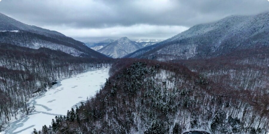 Getting There and Accommodations