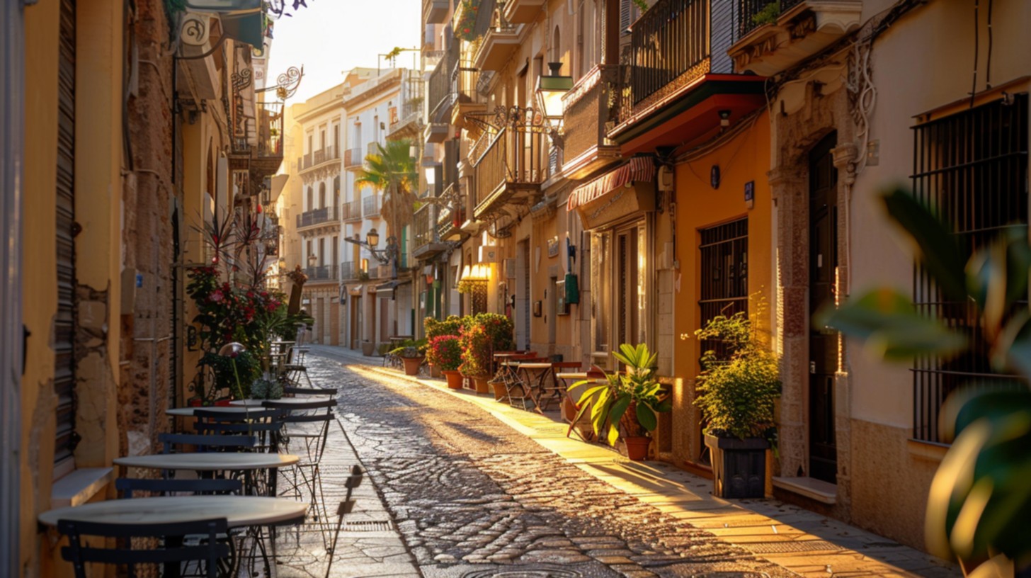 Belønninger og loyalitetsprogrammer: Maksimering af fordelene med biludlejningsfirmaer i Tarragona