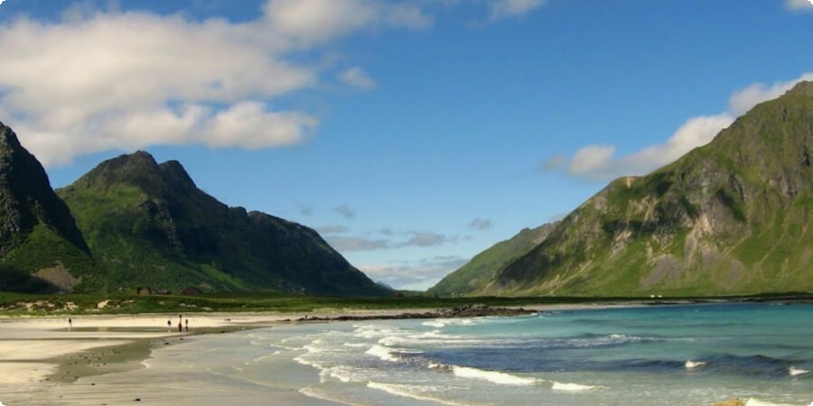 Cost-Effective Ways to Explore the Islands