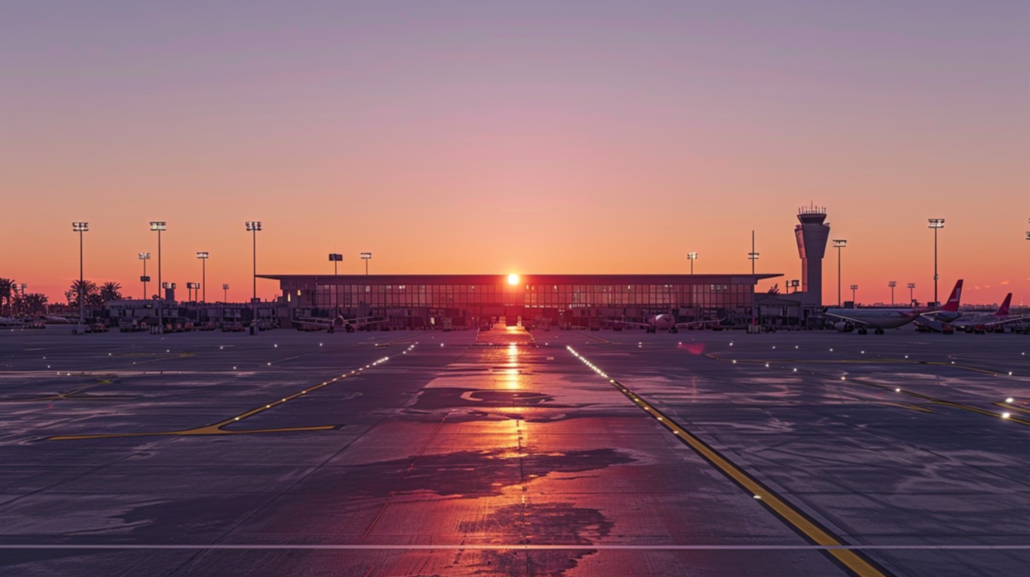 The Benefits of Renting a Car at Montevideo Carrasco Airport for Your Next Trip