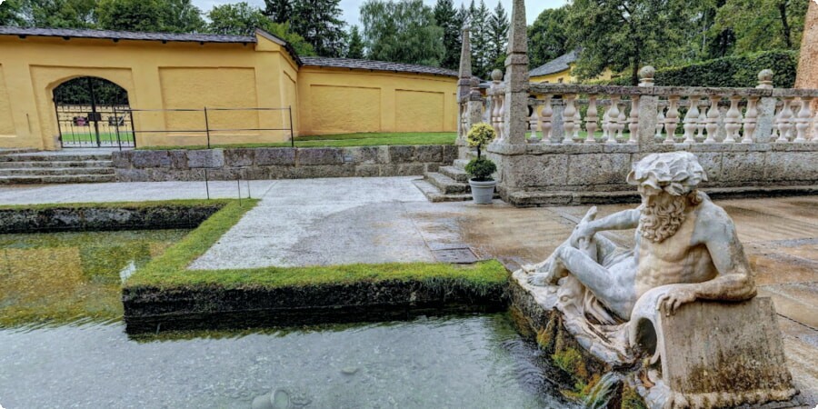 Seasonal Events and Festivals