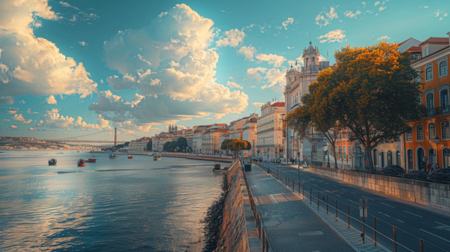 Sicherheit geht vor: So bewerten Sie die Sicherheitsstandards von Autovermietungen in Lissabon