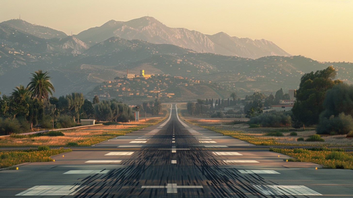 Innovation in Transportation: Forward-Thinking Car Rental Companies at Reggio Calabria Airport