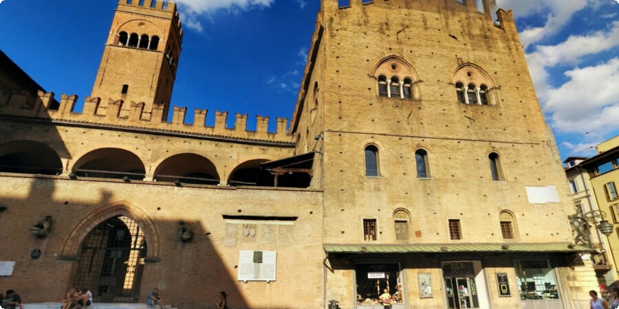 Basilica di San Petronio