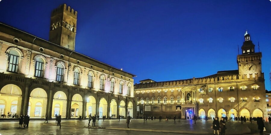 Palazzo dei Banchi