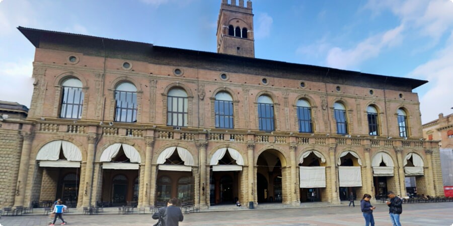 Palazzo Comunale