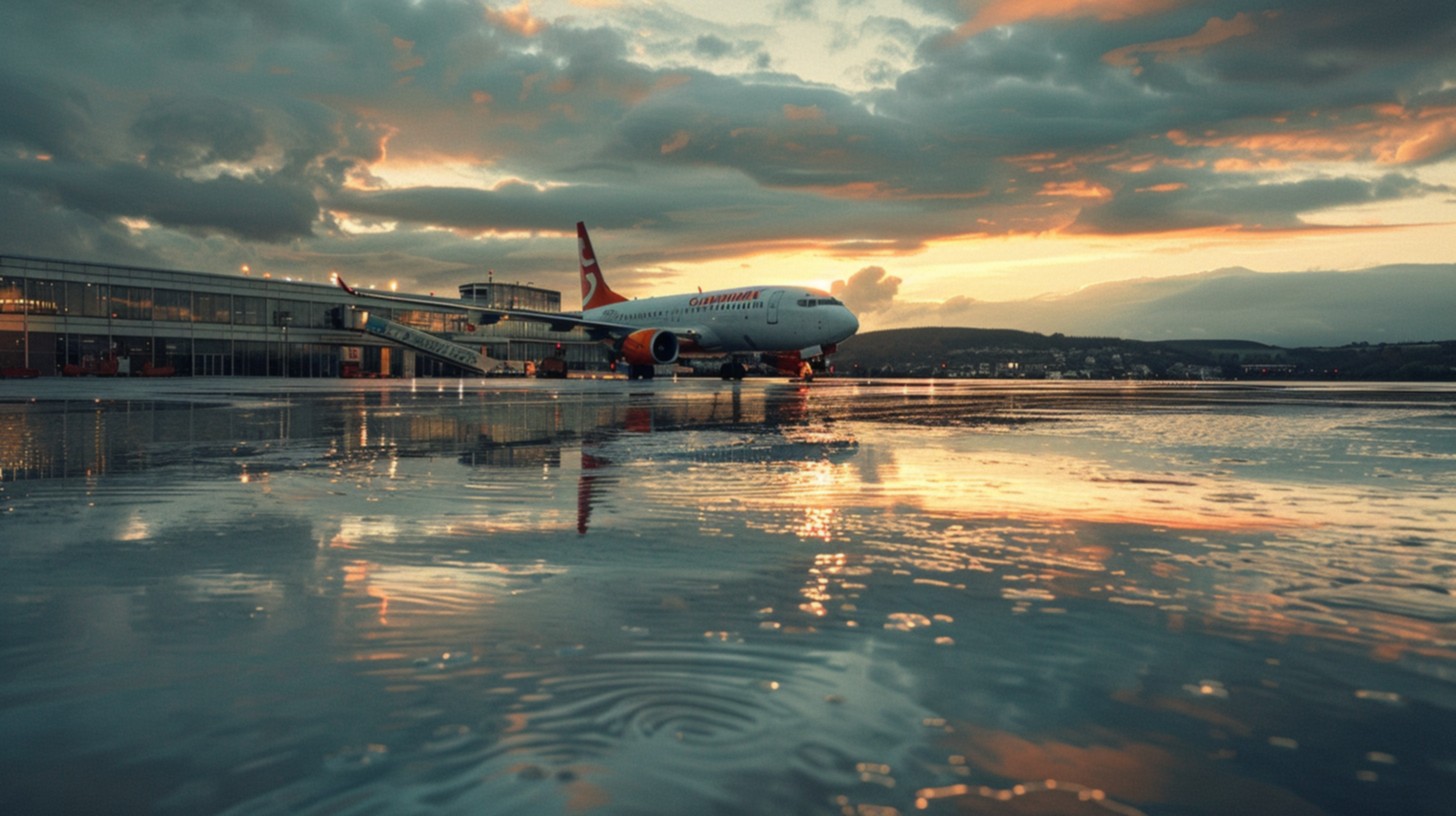 Preços transparentes: evitando custos ocultos com locadoras de veículos no aeroporto de Cork