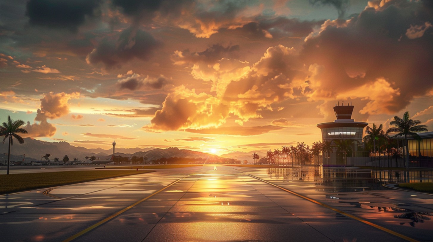 Voyage économique : trouver des sociétés de location de voitures abordables à l'aéroport international de San Juan Luis Munoz Marin