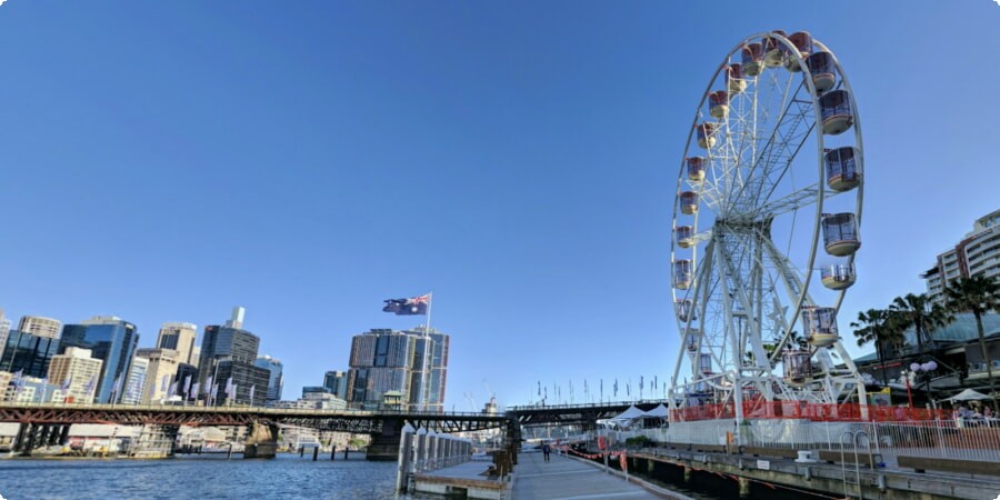 Sydney Aquarium