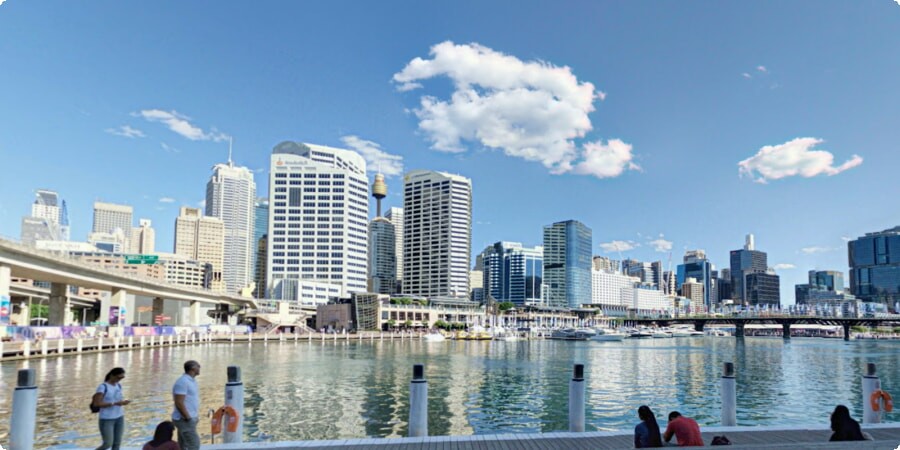 Australian National Maritime Museum