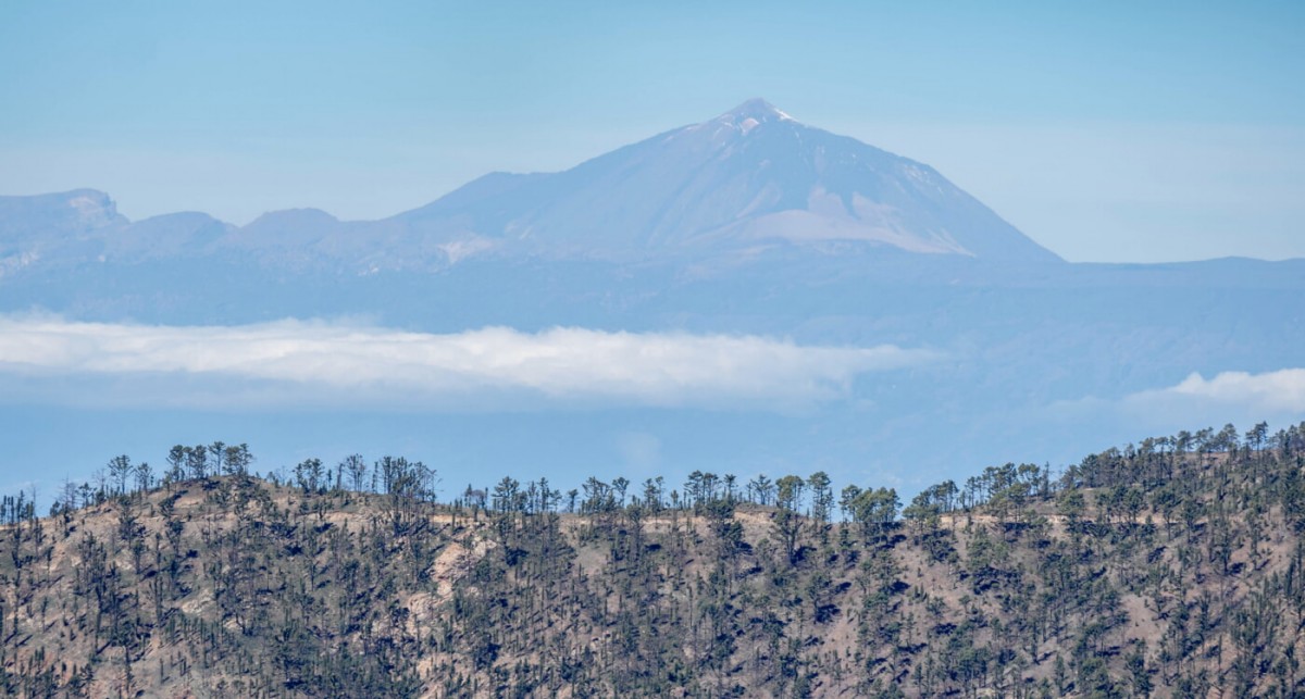Mount Teide