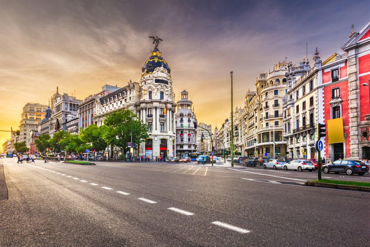 Essential Guidelines for Car Rental in Madrid