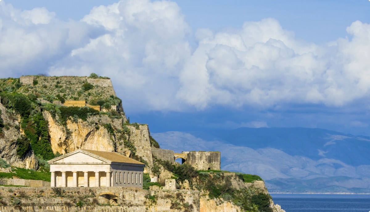 Corfu