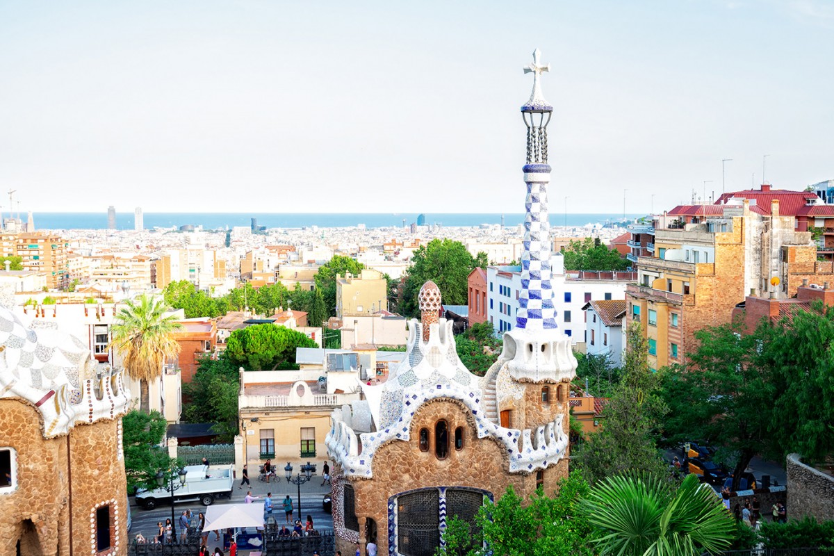 Car Rentals in Barcelona