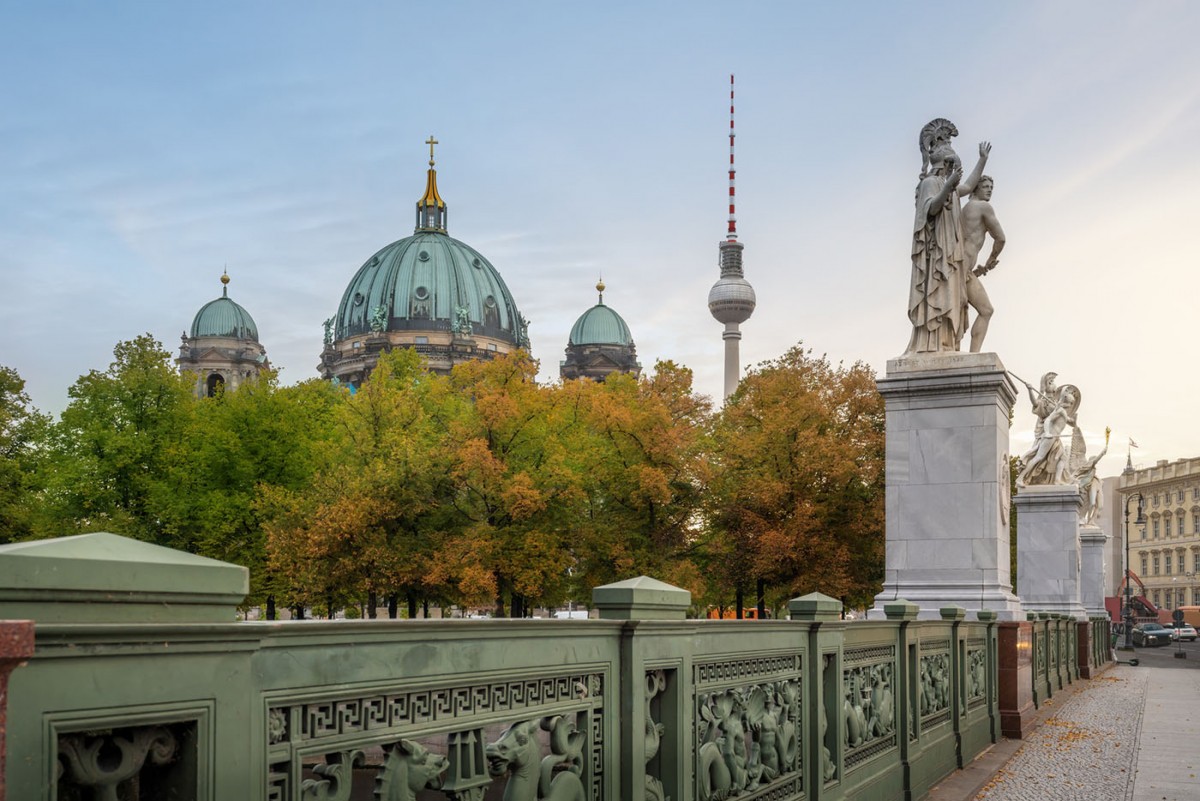 Essential Guidelines for Car Rental in Berlin