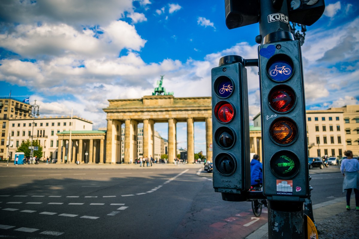 Essential Guidelines for Car Rental in Berlin