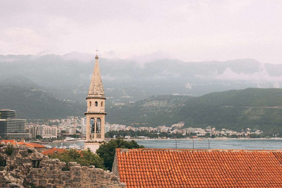 Top Things to Do in Budva, Montenegro