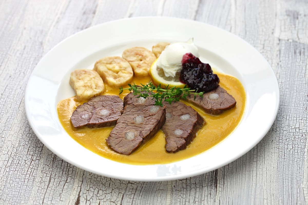Czech Republic National Cuisine