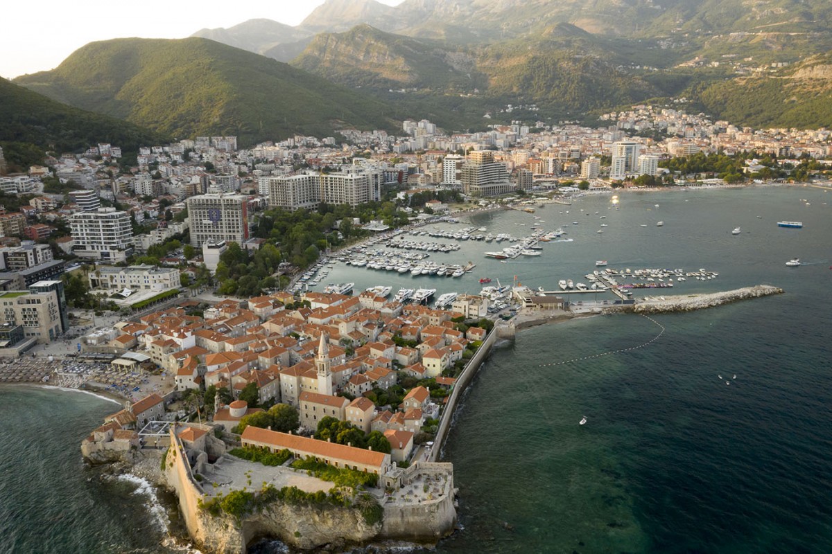 Top Things to Do in Budva, Montenegro
