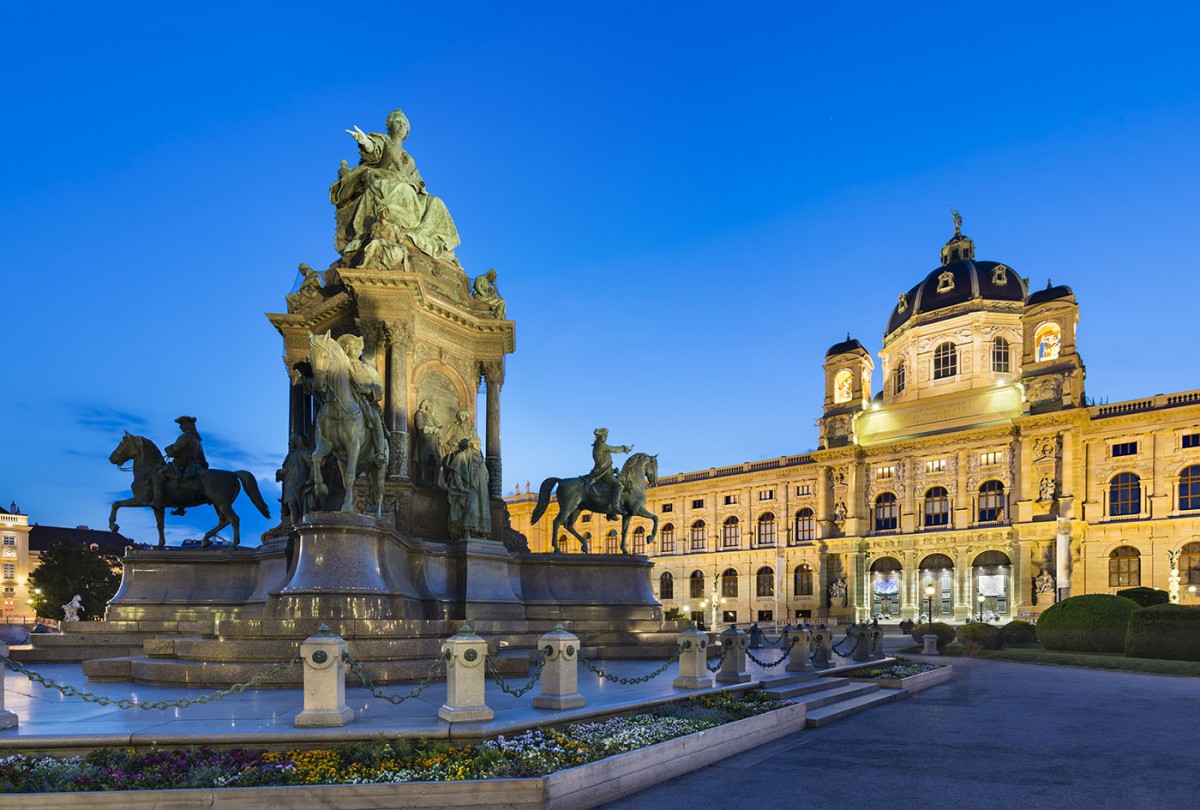 The Most Beautiful Cities in Austria
