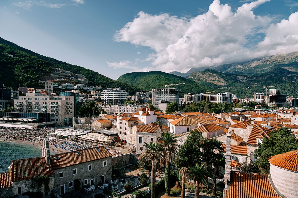 Top Things to Do in Budva, Montenegro
