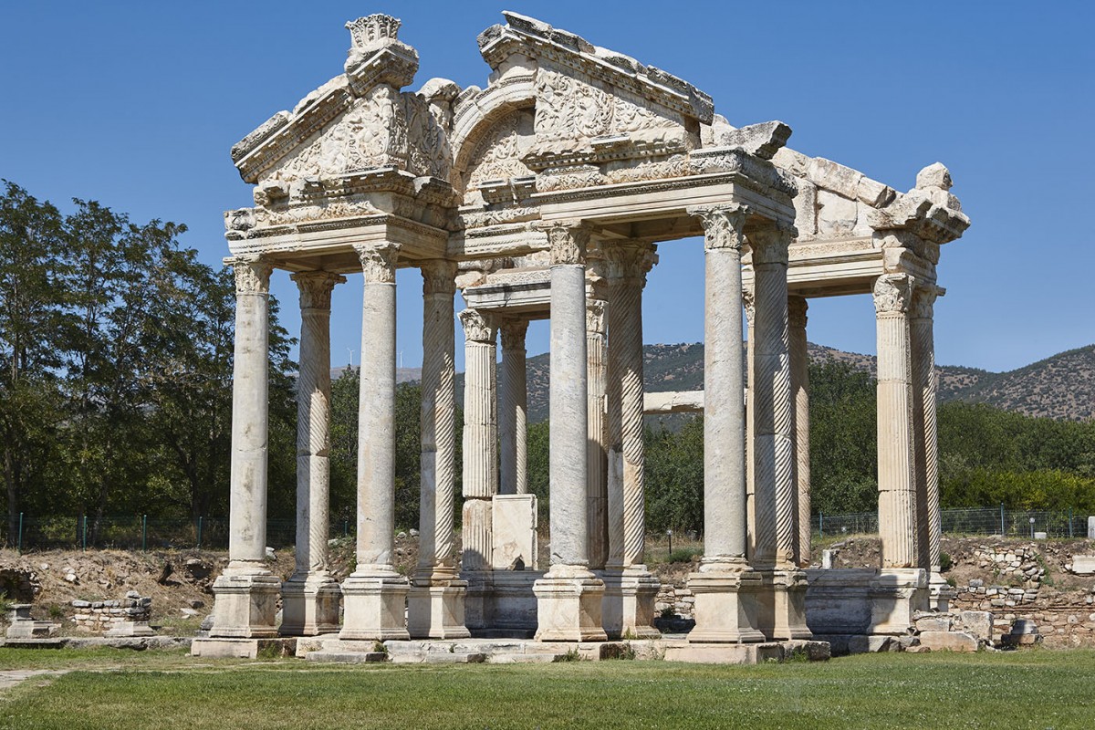 Aphrodisias