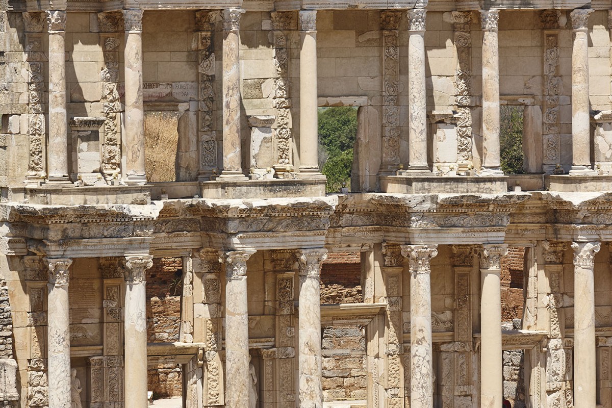 Ephesus