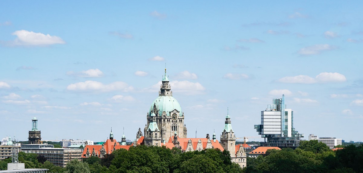 Tours in Hannover, Germany: interesting places and sights of the city