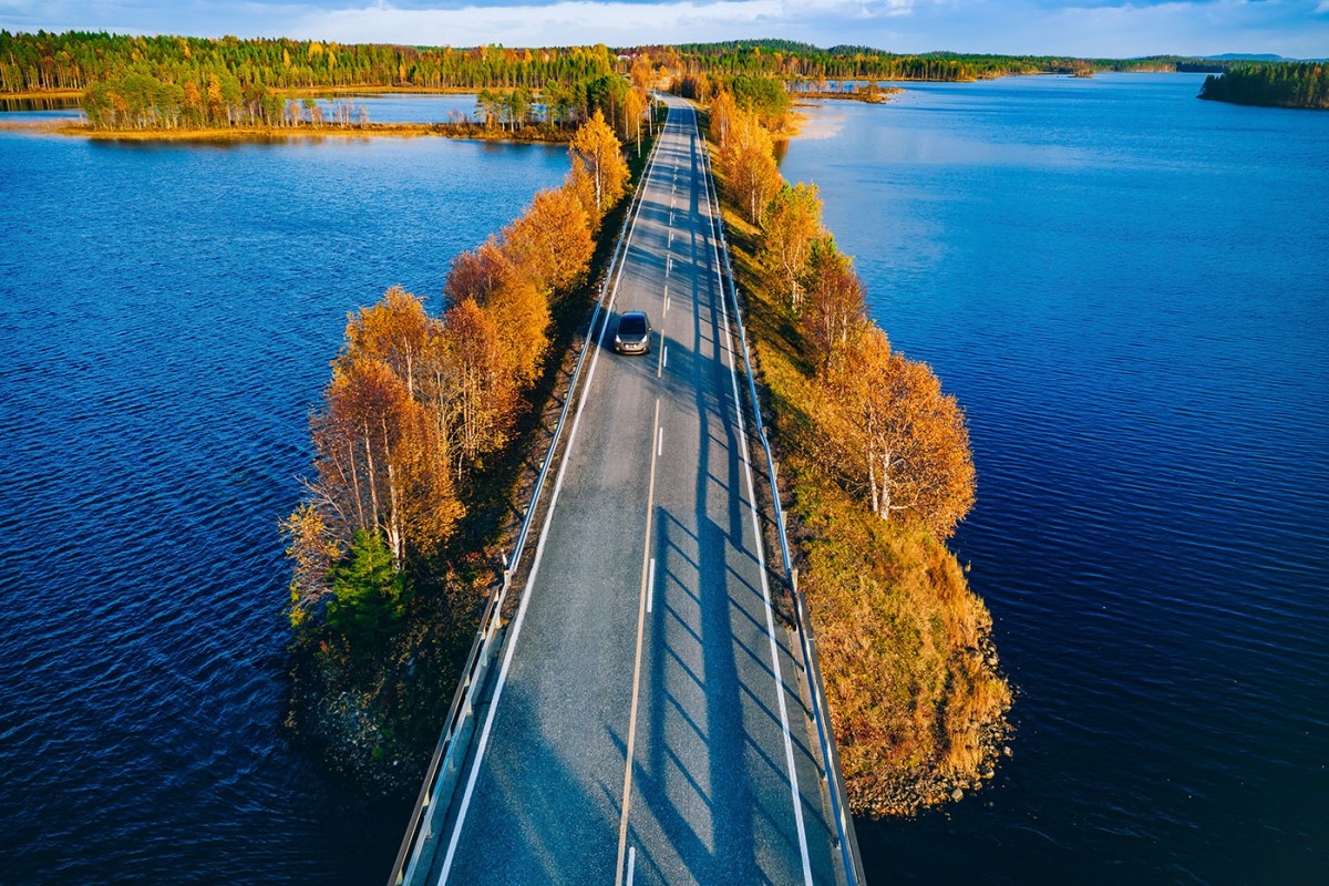 International Travelers' Guide: Understanding Car Rental Companies in Finland