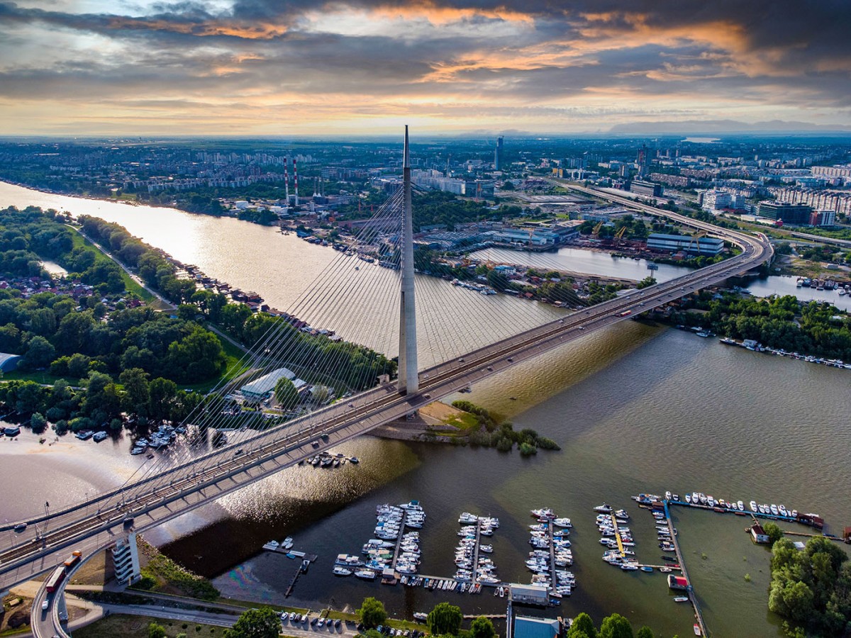 Practical Tips for Traveling in Serbia: Language, Currency, and Safety