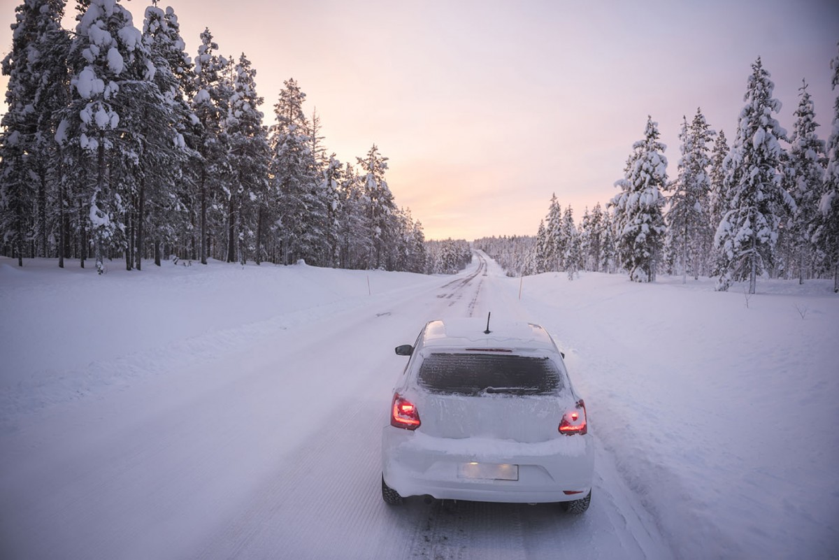 International Travelers' Guide: Understanding Car Rental Companies in Finland