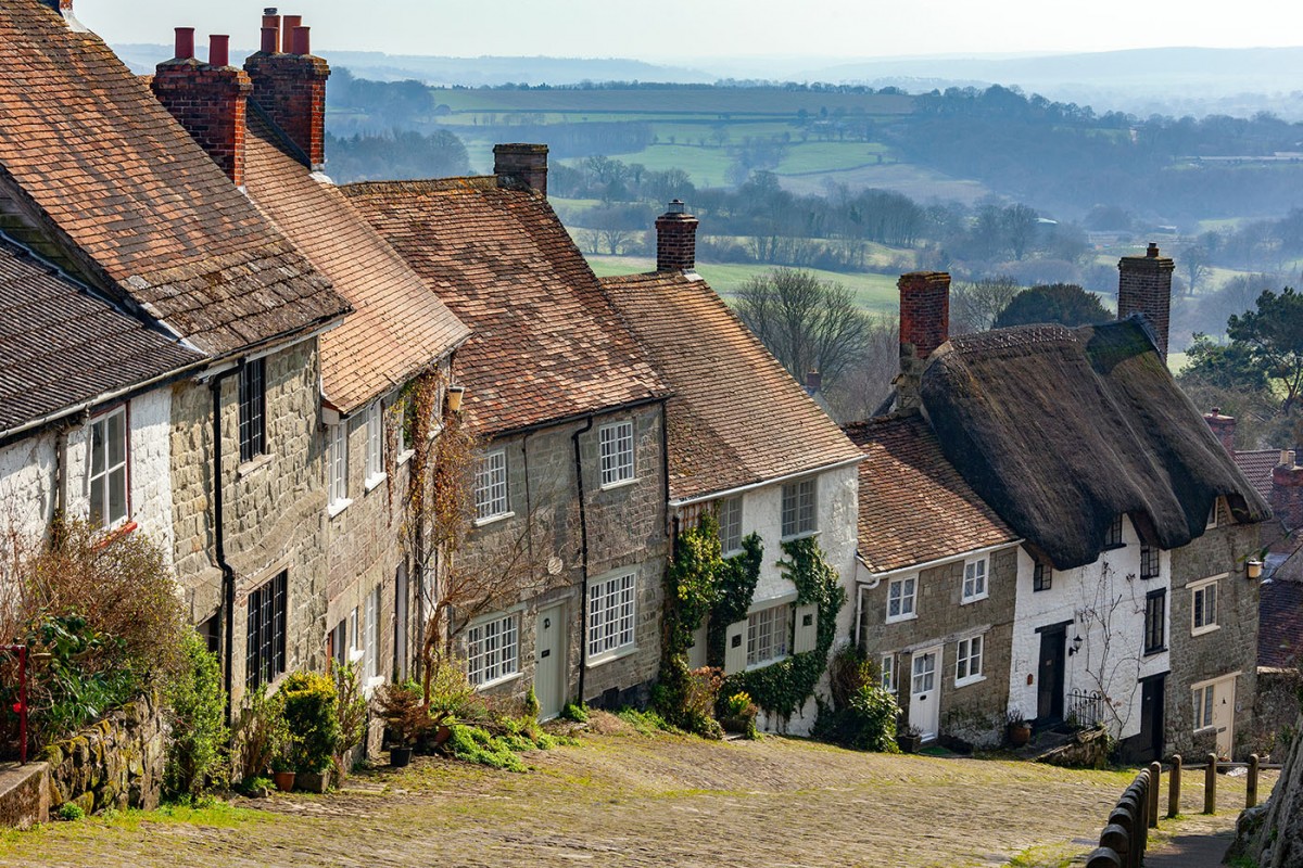 Things to Know When Visiting England For the First Time