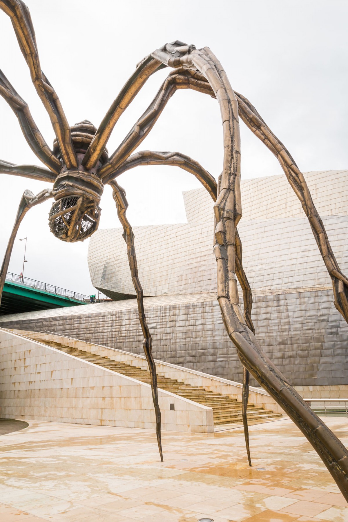 The Most Visited Museums of Spain