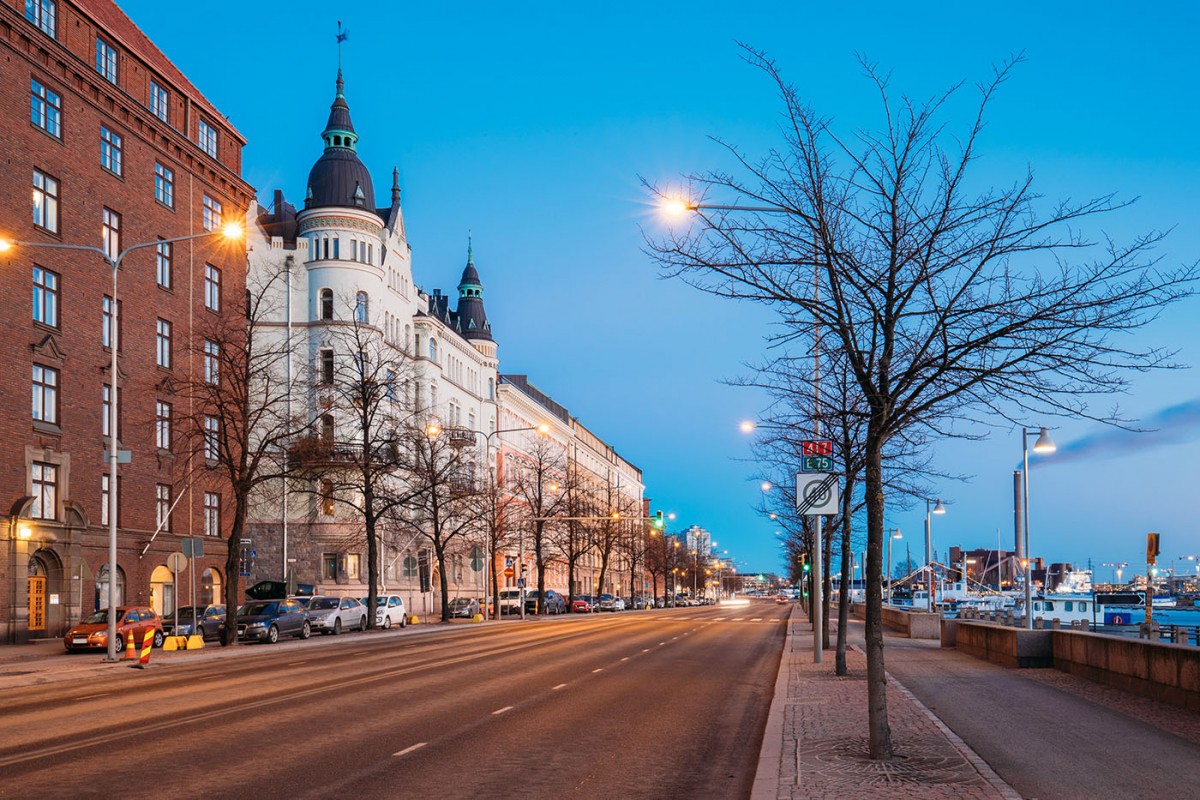 International Travelers' Guide: Understanding Car Rental Companies in Finland