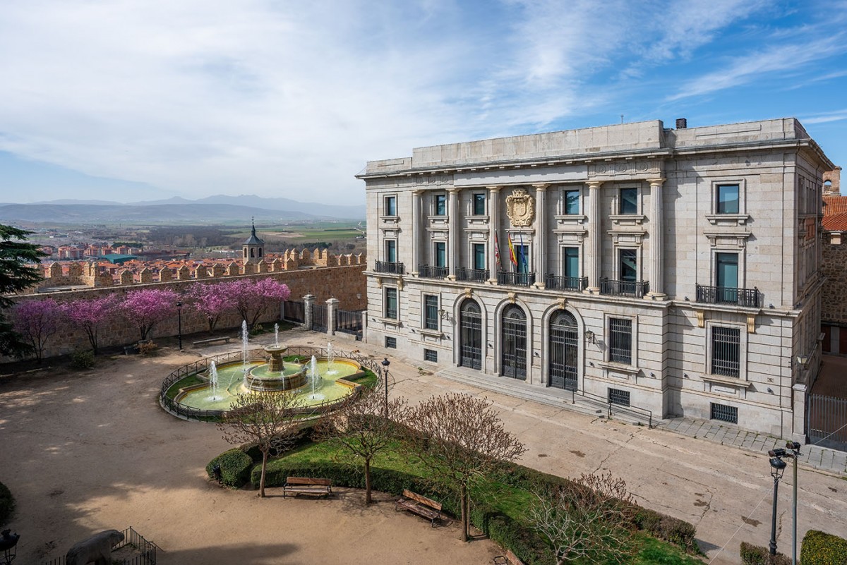 The Most Visited Museums of Spain