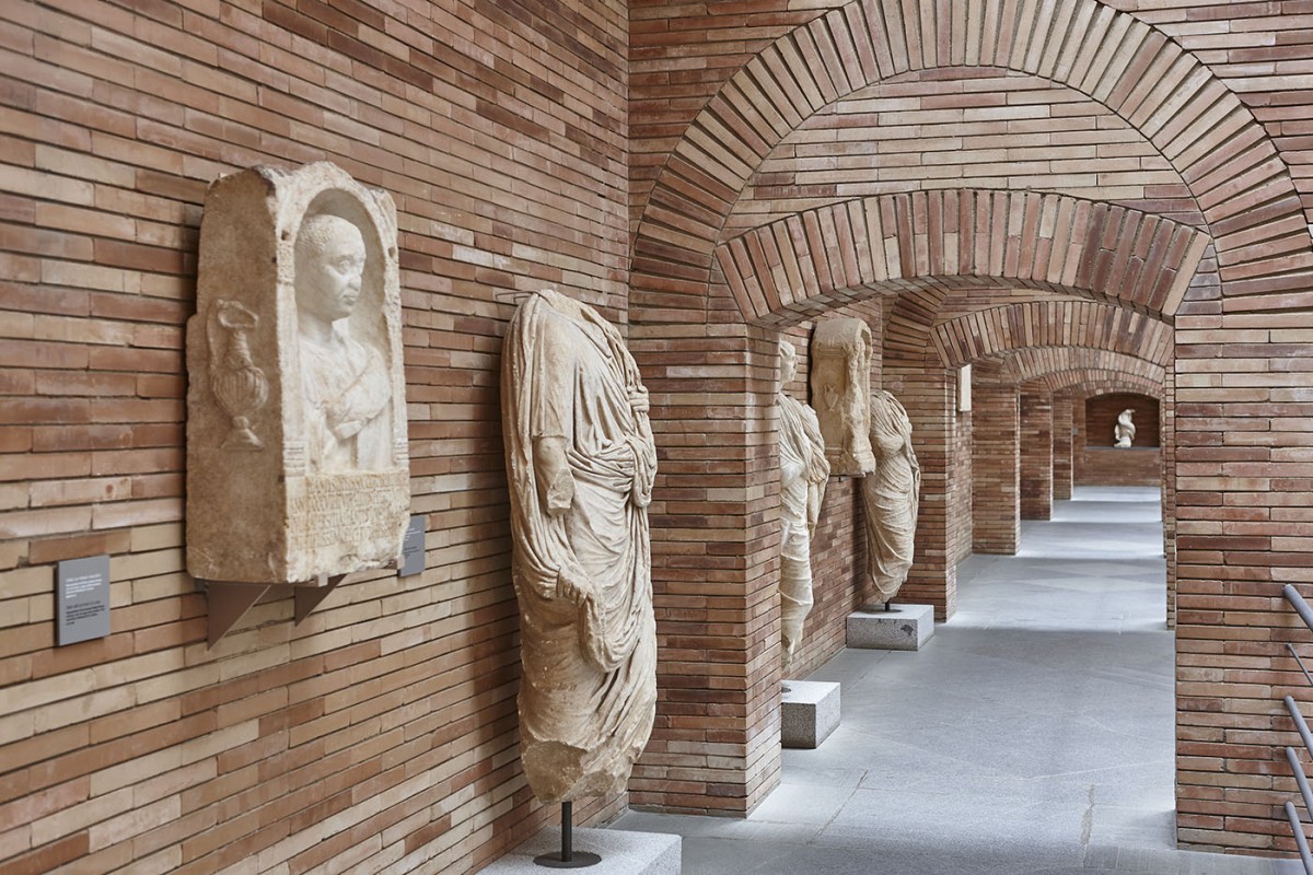 The Most Visited Museums of Spain