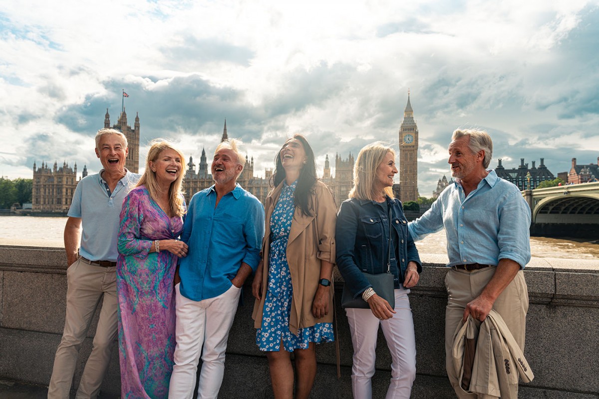 Things to Know When Visiting England For the First Time