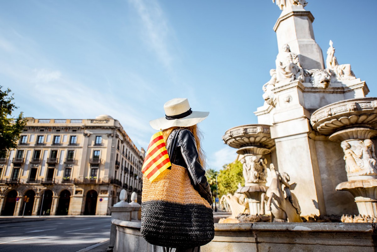 Interesting cities in Catalonia