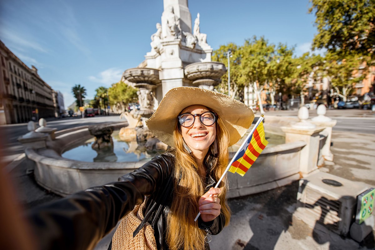 Interesting cities in Catalonia