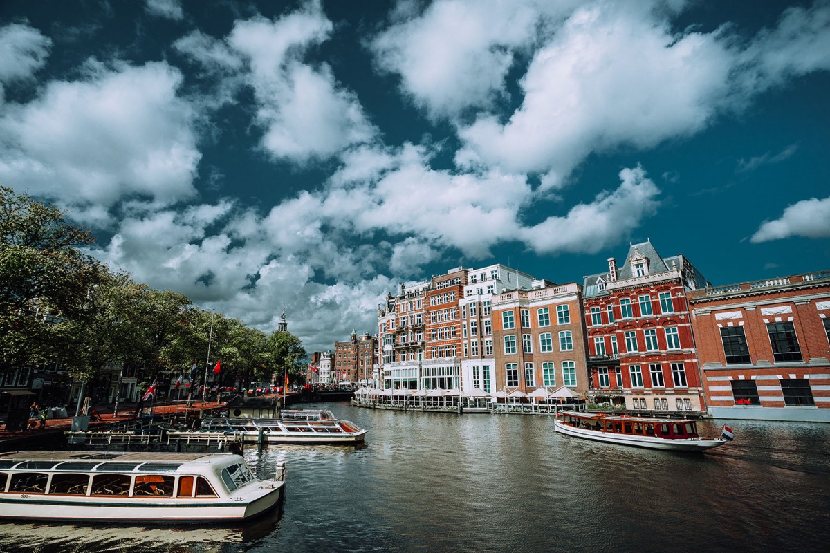 Alternatives to Car Rental in Amsterdam