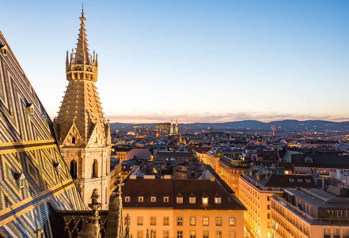 Essential Guidelines for Car Rental in Vienna