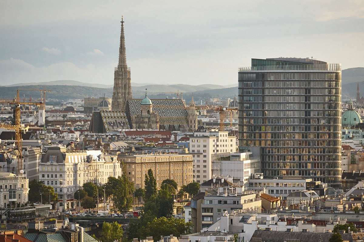 Essential Guidelines for Car Rental in Vienna