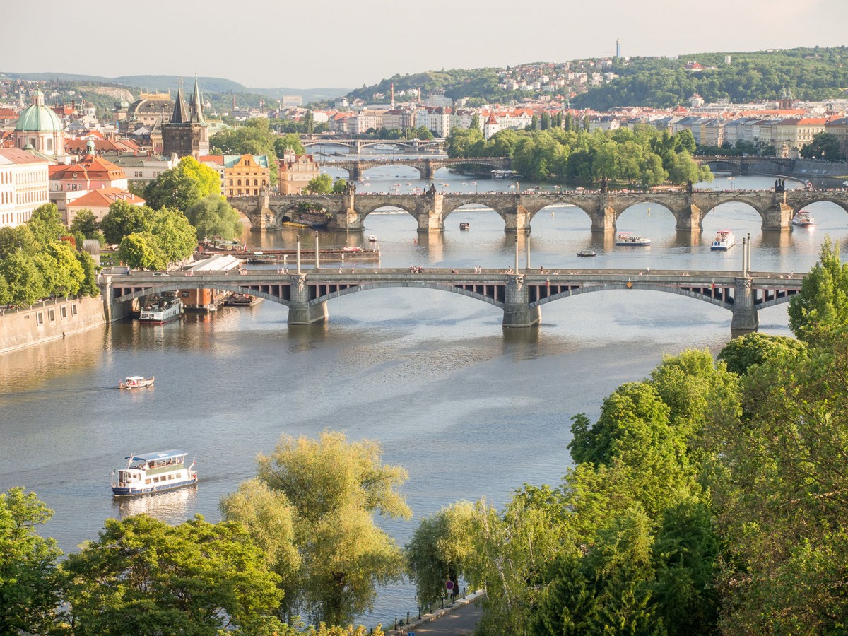 Essential Guidelines for Car Rental in Prague