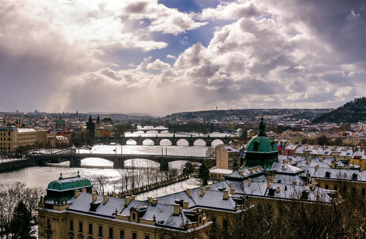 Average Car Rental Prices by Month